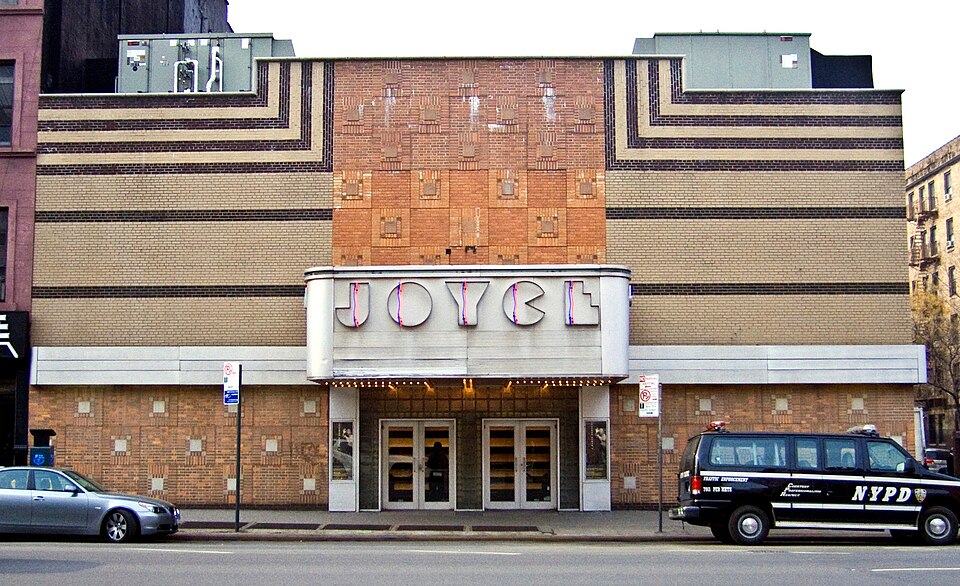 Elgin Theater