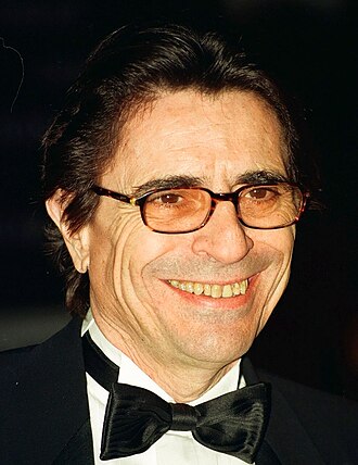 Ritratto di Edward Villella