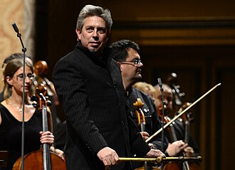 Ritratto di Elliot Goldenthal