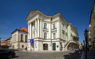 Teatro degli Stati di Praga