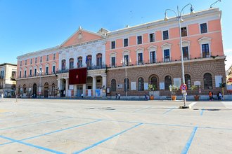 Teatro Piccinni