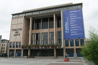 Rouen Opera House