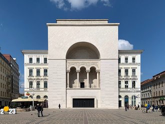 Timișoara Palace of Culture