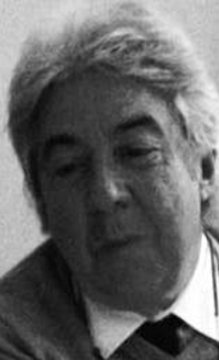 Ritratto di Luc Bouy