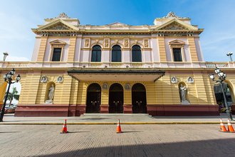 National Theatre of Panama
