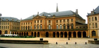 Teatro dell'Opera di Metz