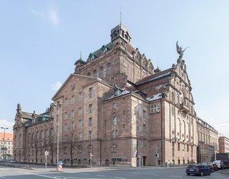 Staatstheater Nürnberg