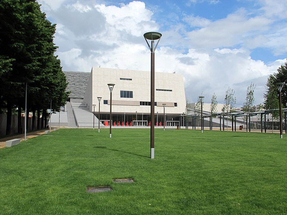 Teatro del Maggio Musicale Fiorentino