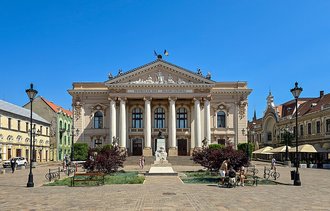 Oradea State Theatre