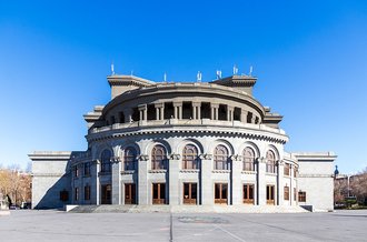 Teatro dell'Opera di Yerevan