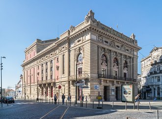 Teatro Nacional São João