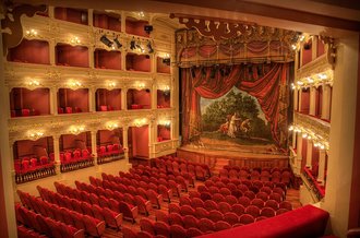 Teatre Principal de Maó