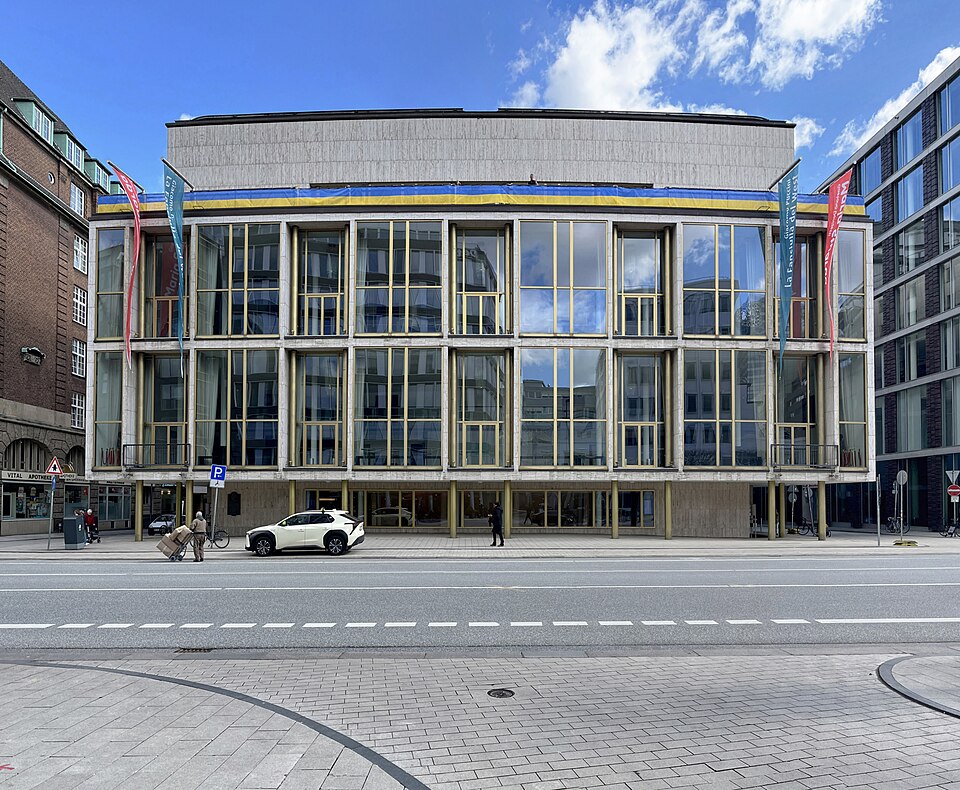 Opera di Amburgo
