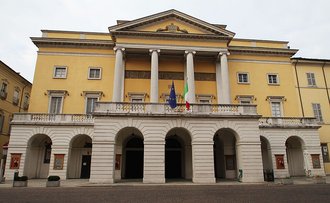 Teatro municipale