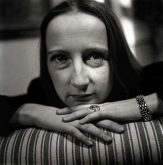 Ritratto di Birgit Cullberg
