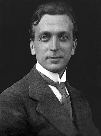Ritratto di Romolo Bacchini