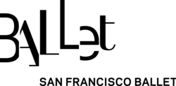 San Francisco Ballet logo