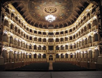 teatro comunale di Bologna