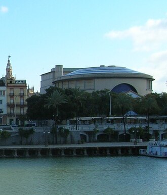 Teatro de la Maestranza