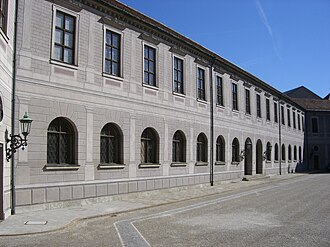 Teatro Cuvilliés