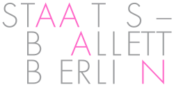 Berlin State Ballet logo