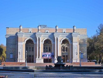 Navoi Theater