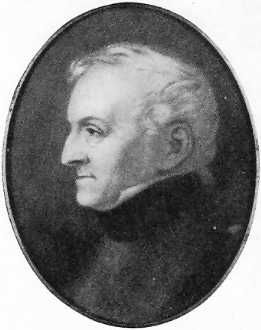 Ritratto di Filippo Taglioni