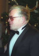 Ritratto di Andrej Pavlovič Petrov