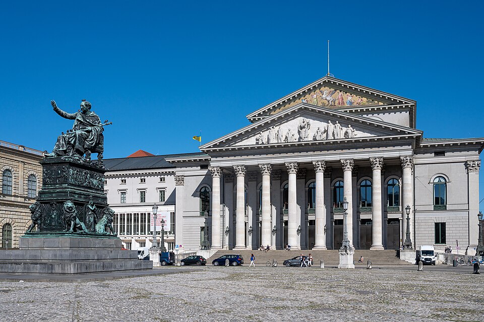 Nationaltheater