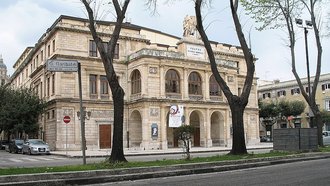 Teatro Vittorio Emanuele II