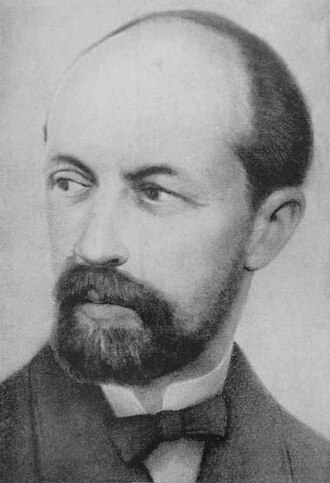 Ritratto di Albert Roussel
