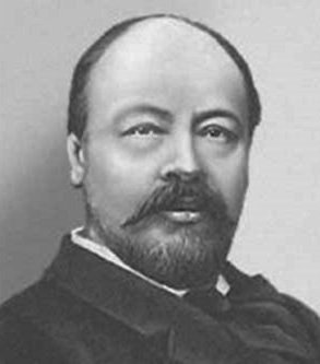 Ritratto di Anatolij Konstantinovič Ljadov